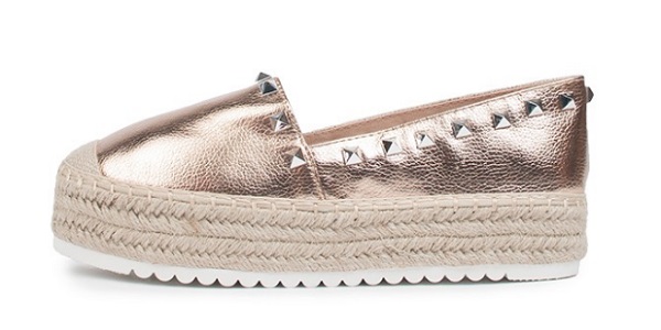 Espadrillas