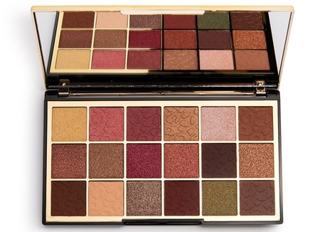 Makeup Revolution - palette di ombretti