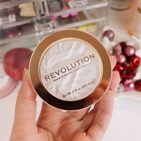 Con Makeup Revolution, ogni donna può innovare il personale fashionvvvvv