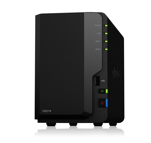 NAS Synology